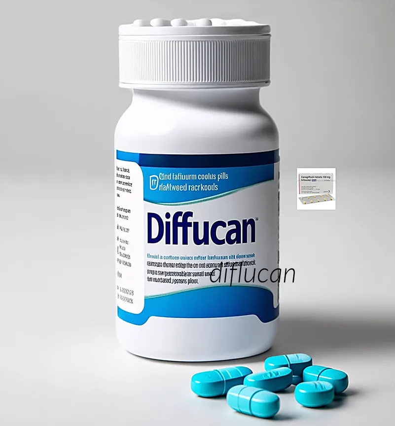 Diflucan tabletter